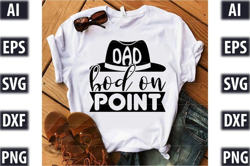Father Design SVG Bundle - CraftNest - Digital Crafting and Art