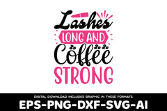 Makeup SVG Bundle 6 - CraftNest - Digital Crafting and Art