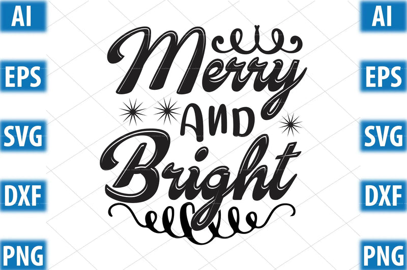 Winter Design SVG Bundle - CraftNest - Digital Crafting and Art