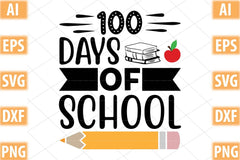 Teacher Design SVG Bundle - CraftNest - Digital Crafting and Art