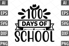 School Design SVG Bundle 3 - CraftNest - Digital Crafting and Art