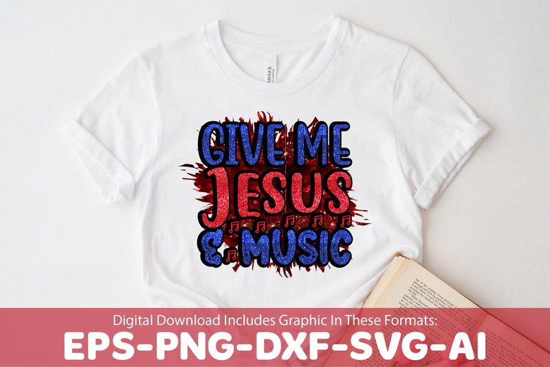 Music SVG Bundle - CraftNest - Digital Crafting and Art