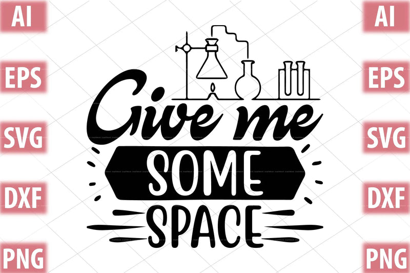 Science Design SVG Bundle for Creative Projects - CraftNest - Digital Crafting and Art