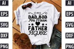Father Design SVG Bundle - CraftNest - Digital Crafting and Art