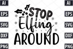 Christmas Design SVG Bundle  Pack - CraftNest - Digital Crafting and Art