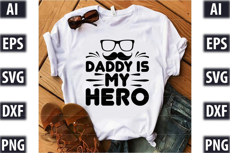 Father Design SVG Bundle - CraftNest - Digital Crafting and Art