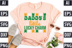 St. Patrick's Day SVG Design Bundle 13 - CraftNest - Digital Crafting and Art