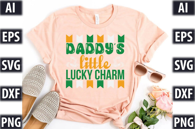 St. Patrick's Day SVG Design Bundle 13 - CraftNest - Digital Crafting and Art