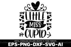 Valentine’s Day SVG Bundle - CraftNest - Digital Crafting and Art