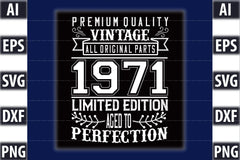 Vintage T-Shirt Design SVG Bundle - CraftNest - Digital Crafting and Art