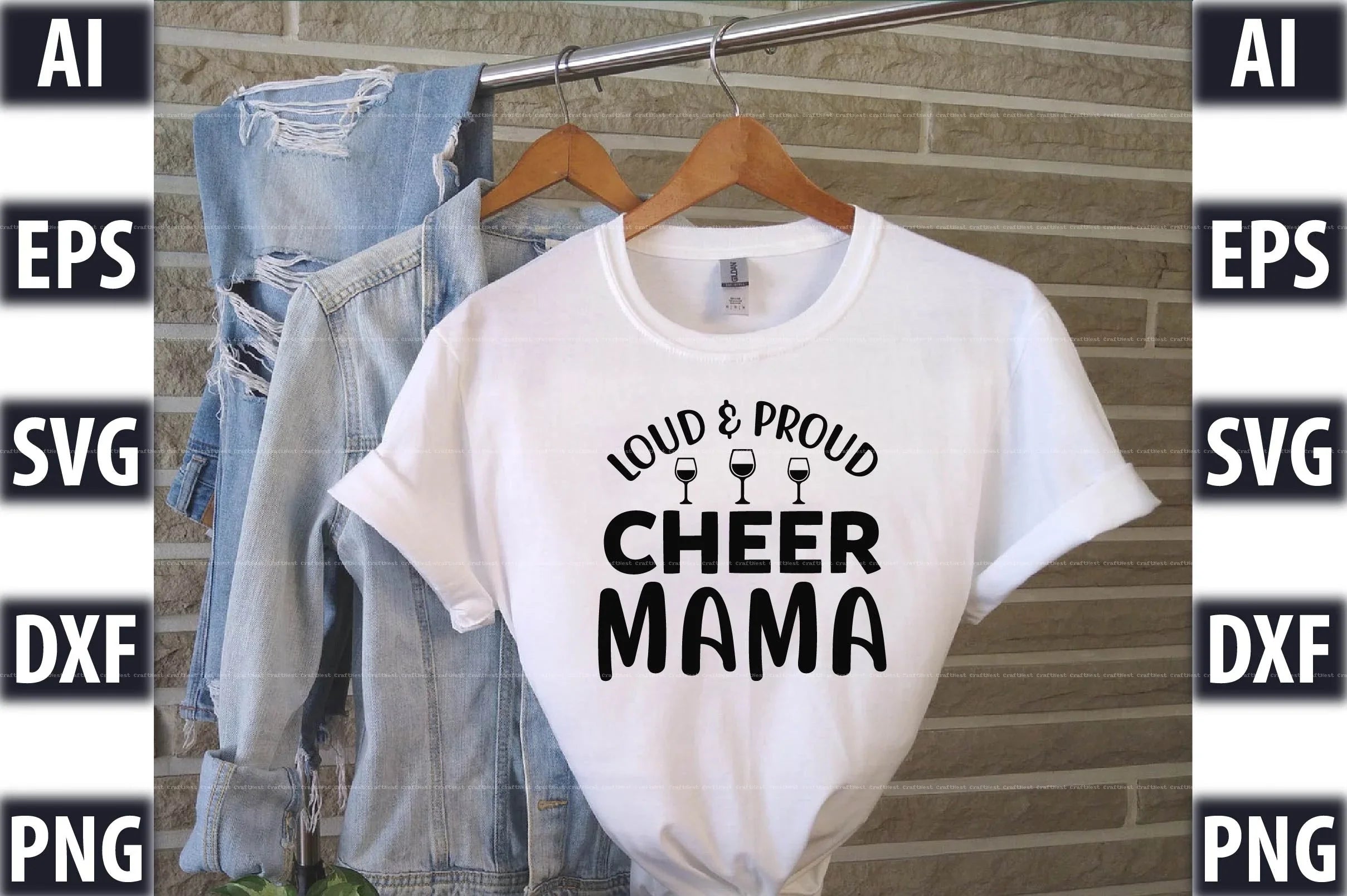 Sports Design SVG Bundle