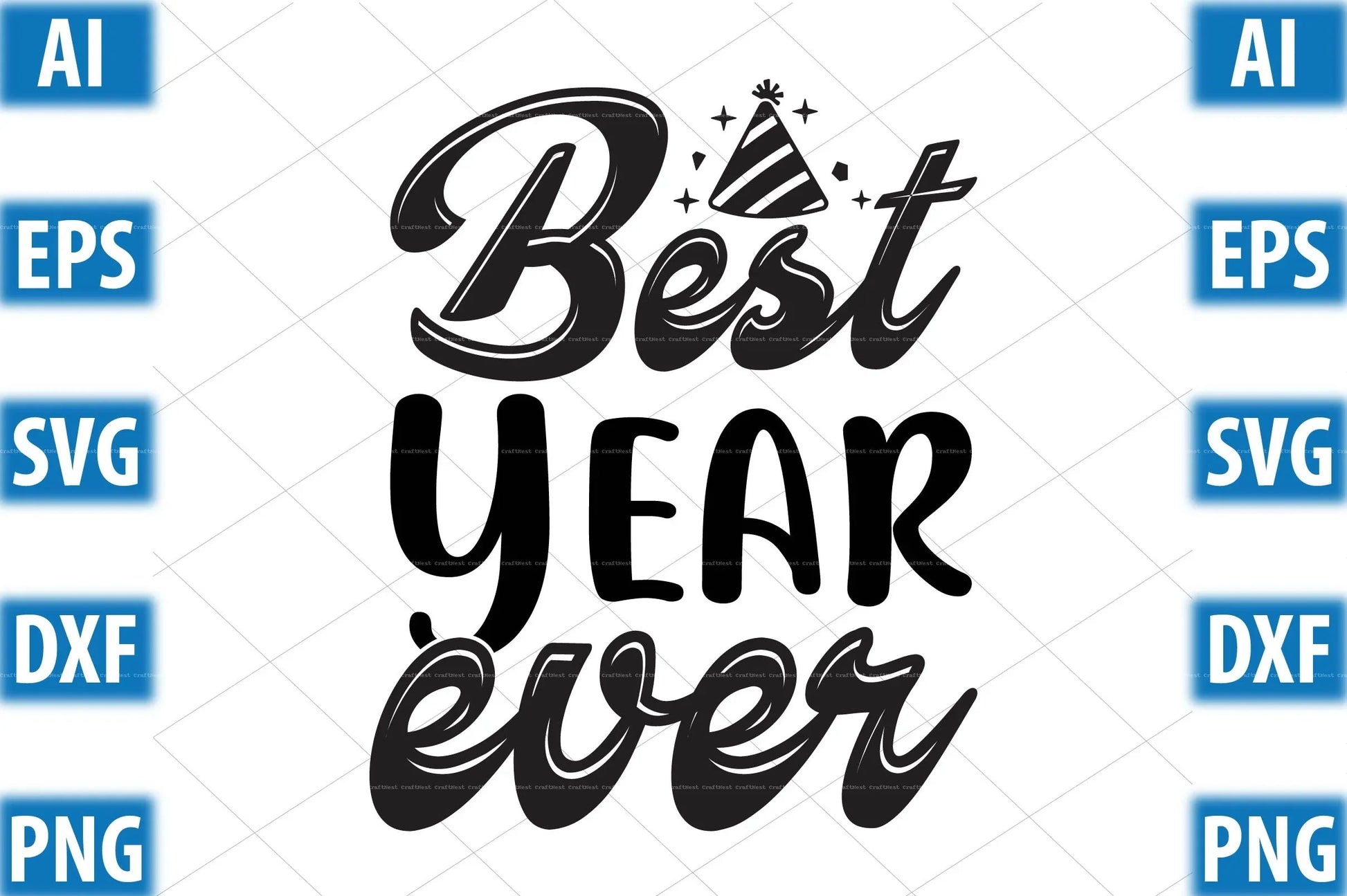 Winter Design SVG Bundle - CraftNest - Digital Crafting and Art