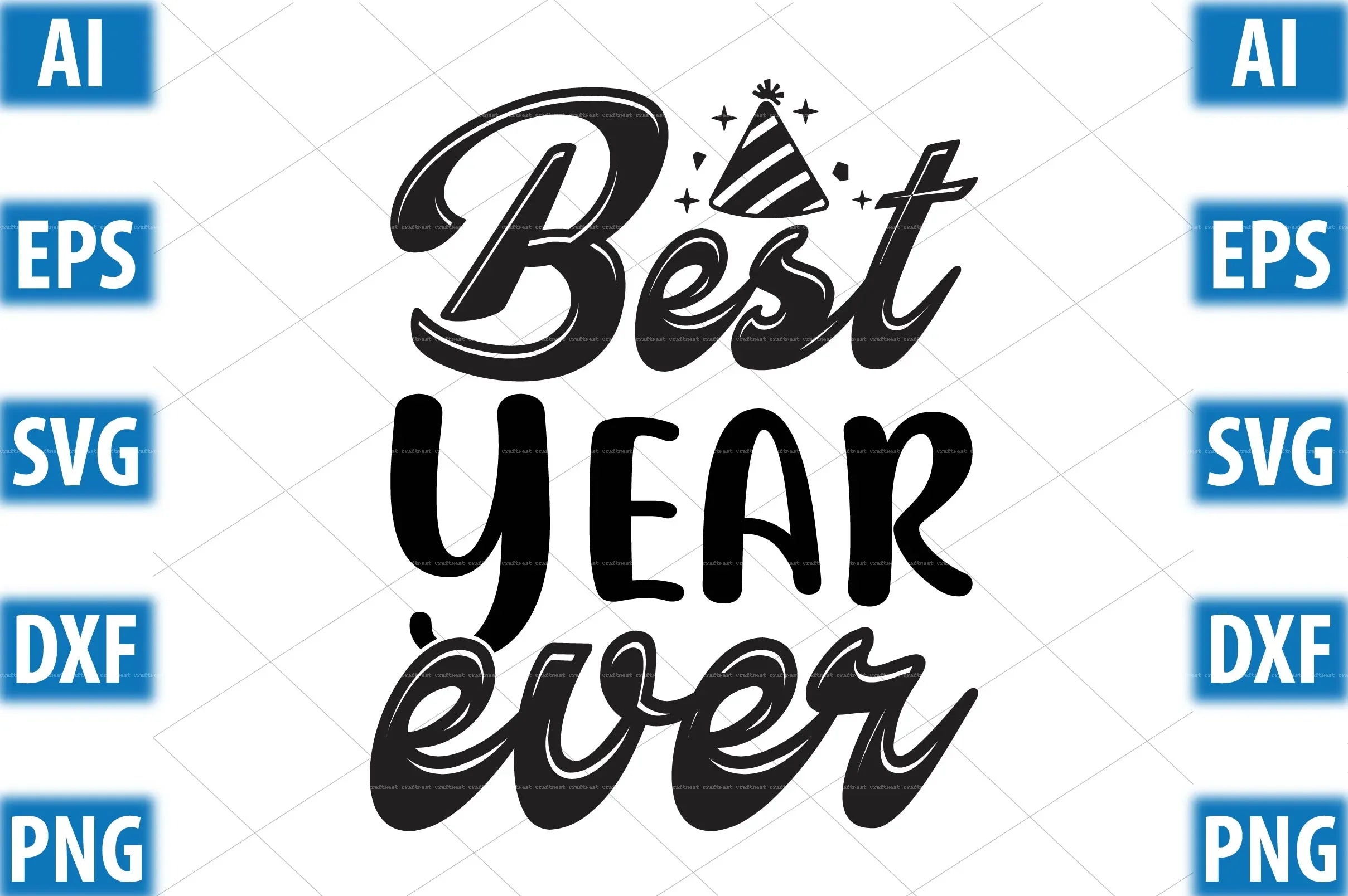 Winter Design SVG Bundle - CraftNest - Digital Crafting and Art