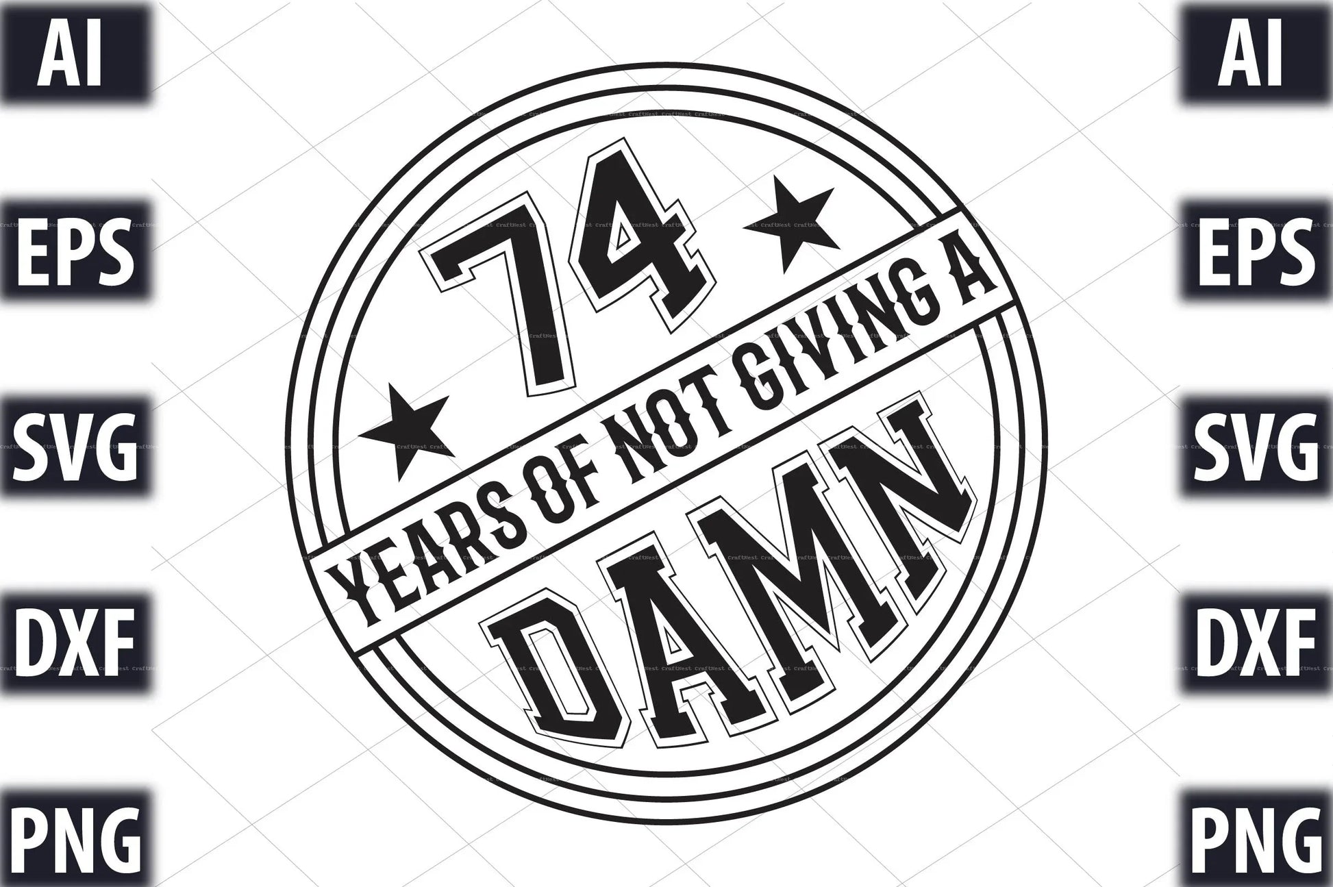 Birthday SVG Bundle 3 - CraftNest - Digital Crafting and Art