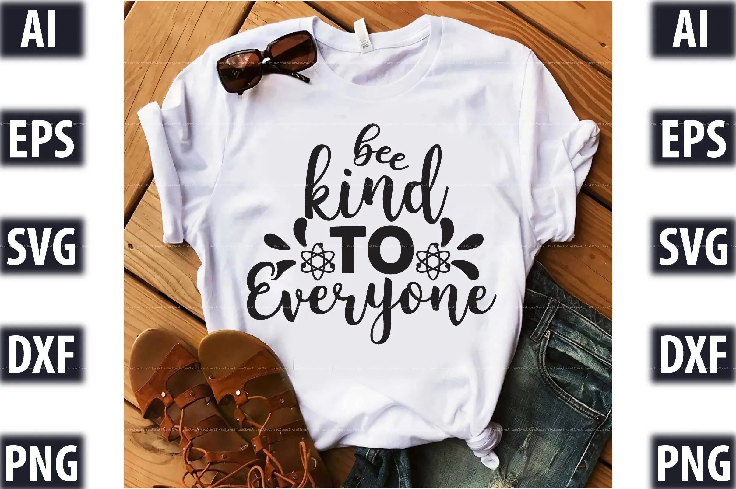 School Design SVG Bundle