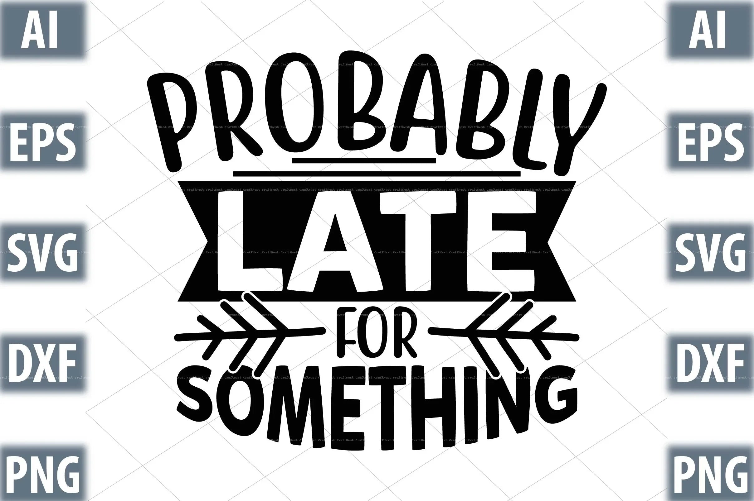 Funny Design SVG Bundle