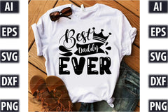 Father Design SVG Bundle - CraftNest - Digital Crafting and Art