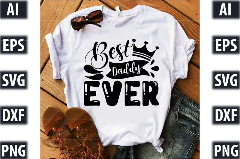 Father Design SVG Bundle - CraftNest - Digital Crafting and Art