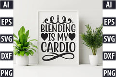 Makeup Design SVG Bundle 6 - CraftNest - Digital Crafting and Art