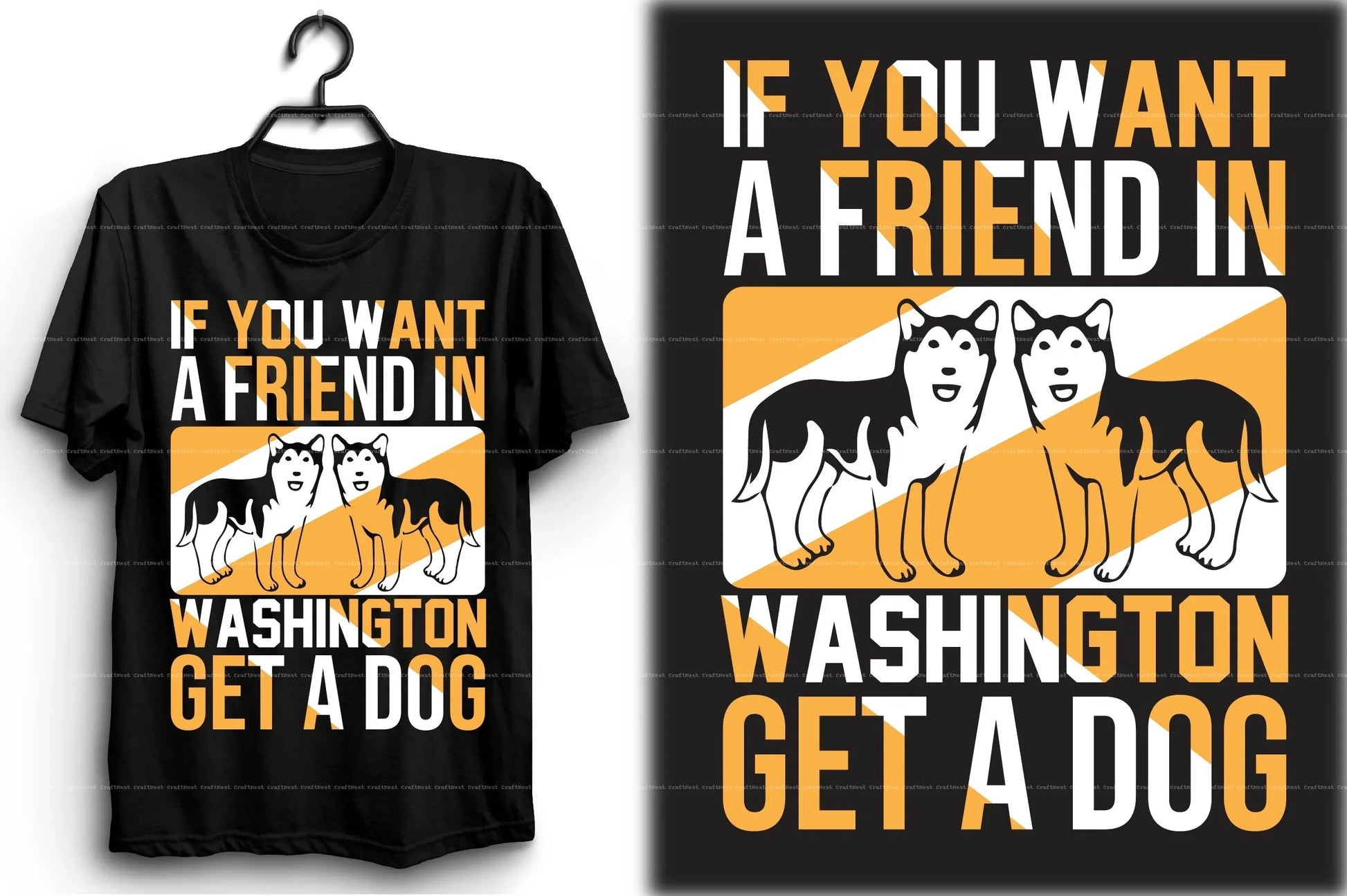 Dog SVG Bundle for Crafting - CraftNest - Digital Crafting and Art