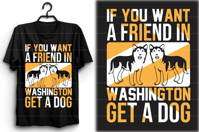 Dog SVG Bundle for Crafting - CraftNest - Digital Crafting and Art