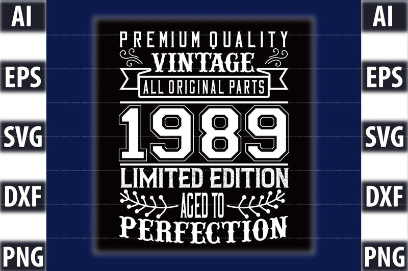 Vintage T-Shirt Design SVG Bundle - CraftNest - Digital Crafting and Art