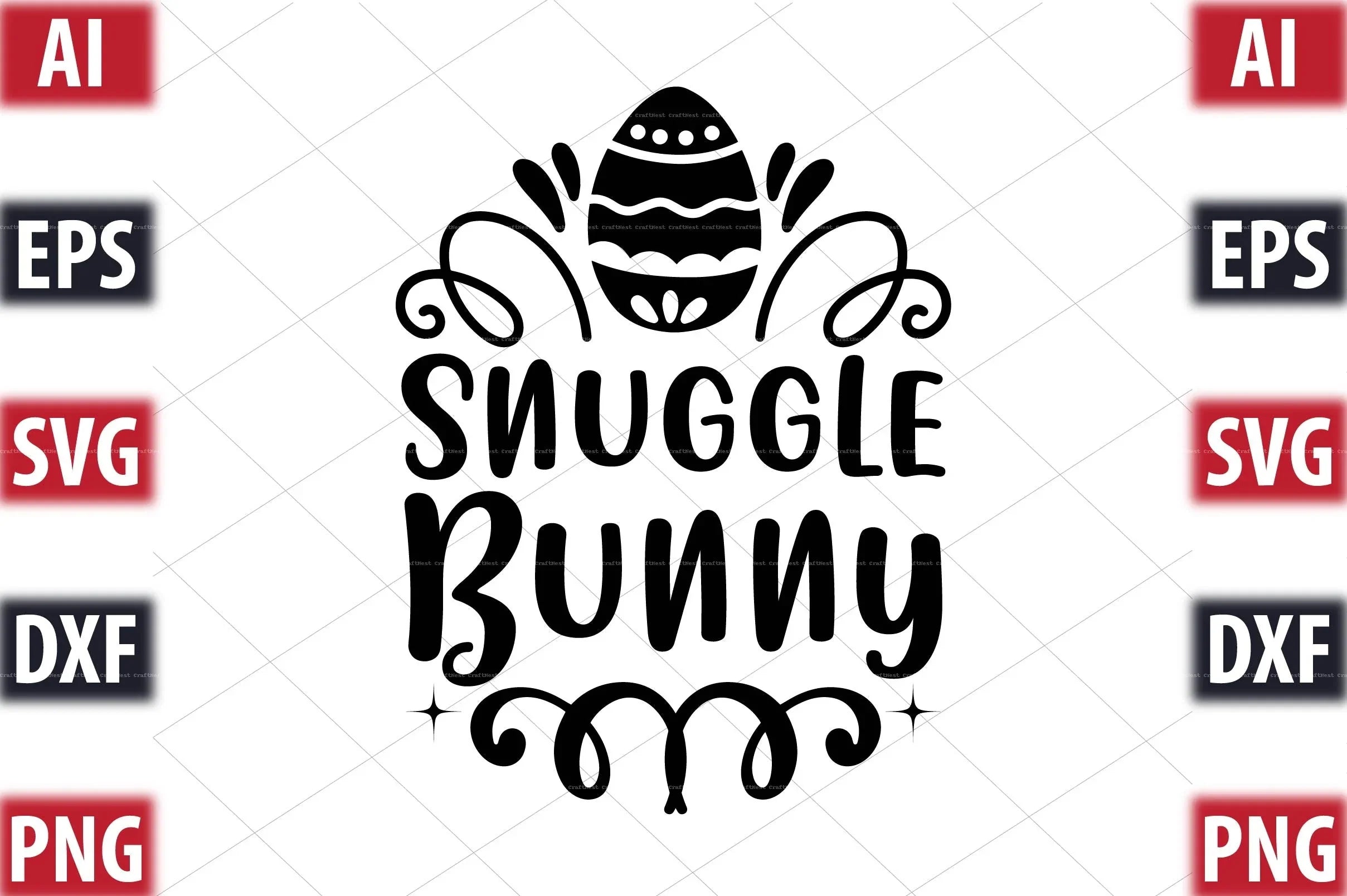 Mega Design SVG Bundle