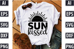Summer Design SVG Bundle 2 - CraftNest - Digital Crafting and Art