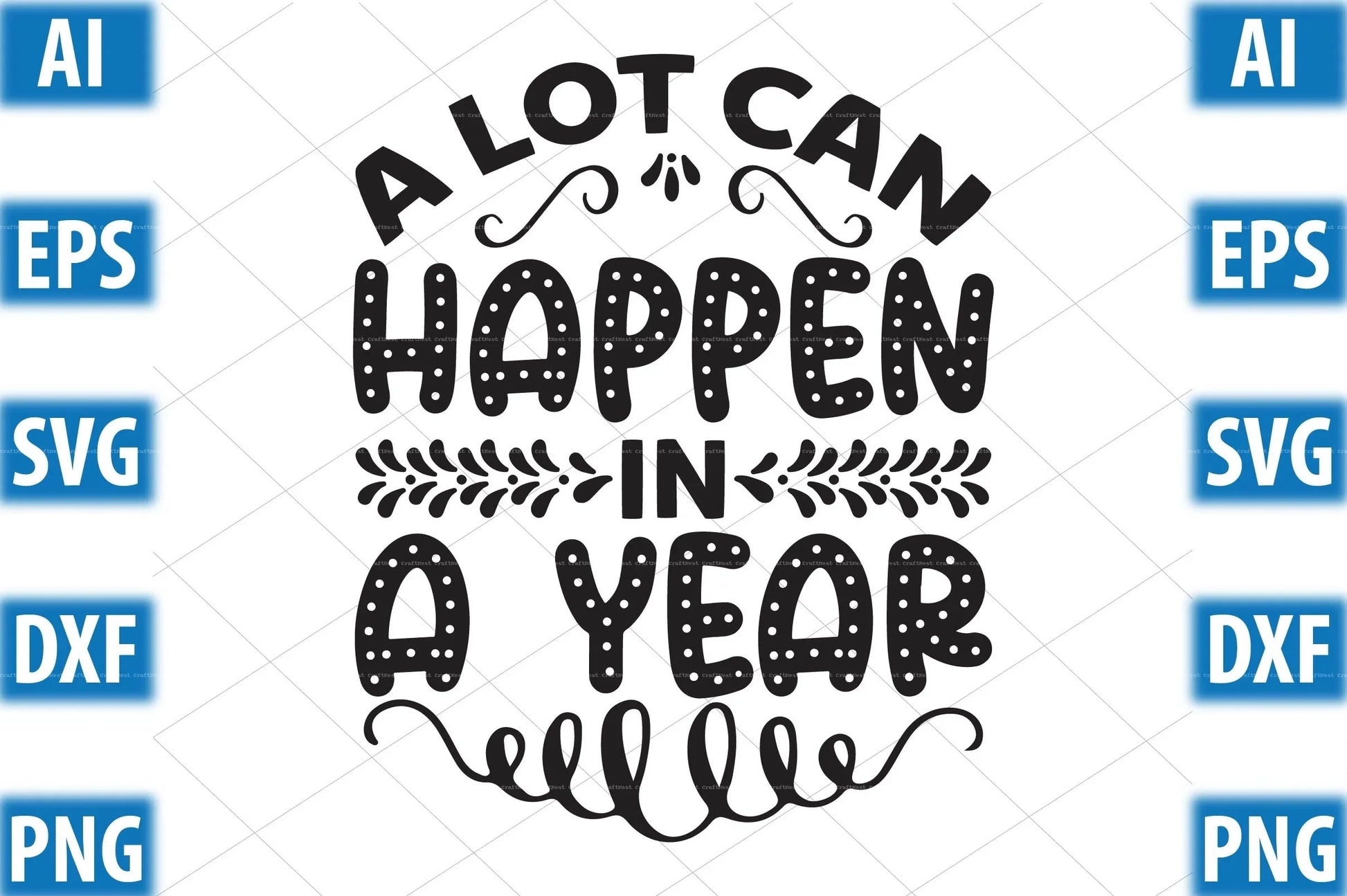 Winter Design SVG Bundle - CraftNest - Digital Crafting and Art