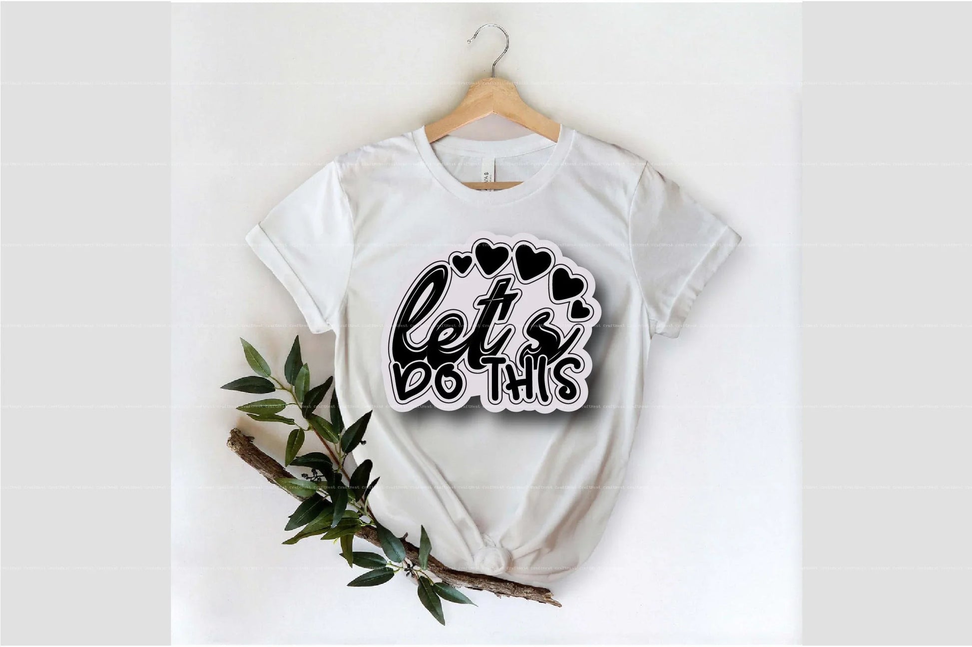 Wedding Stickers Design SVG Bundle - CraftNest - Digital Crafting and Art