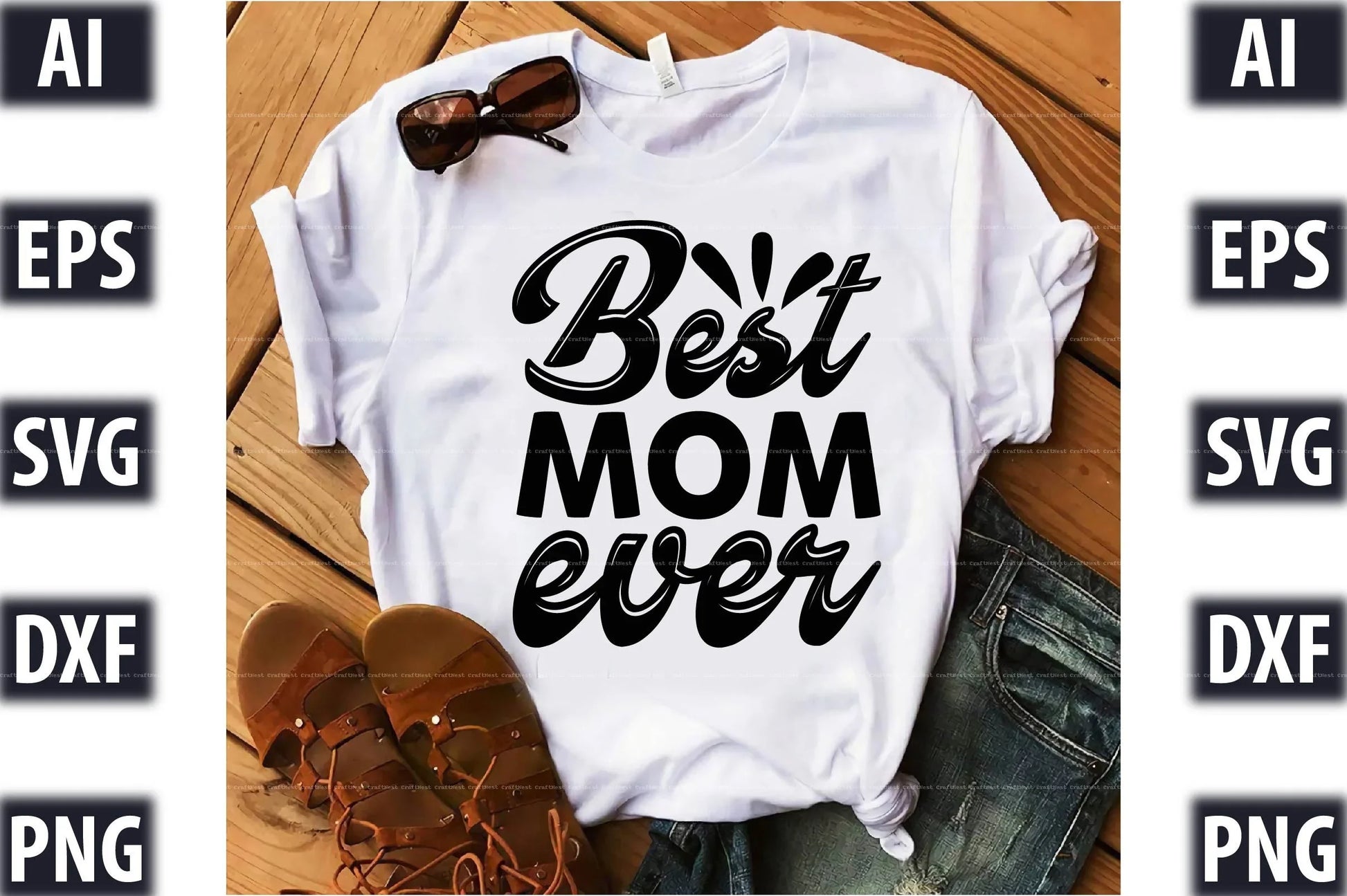 Family Design SVG Bundle - CraftNest - Digital Crafting and Art