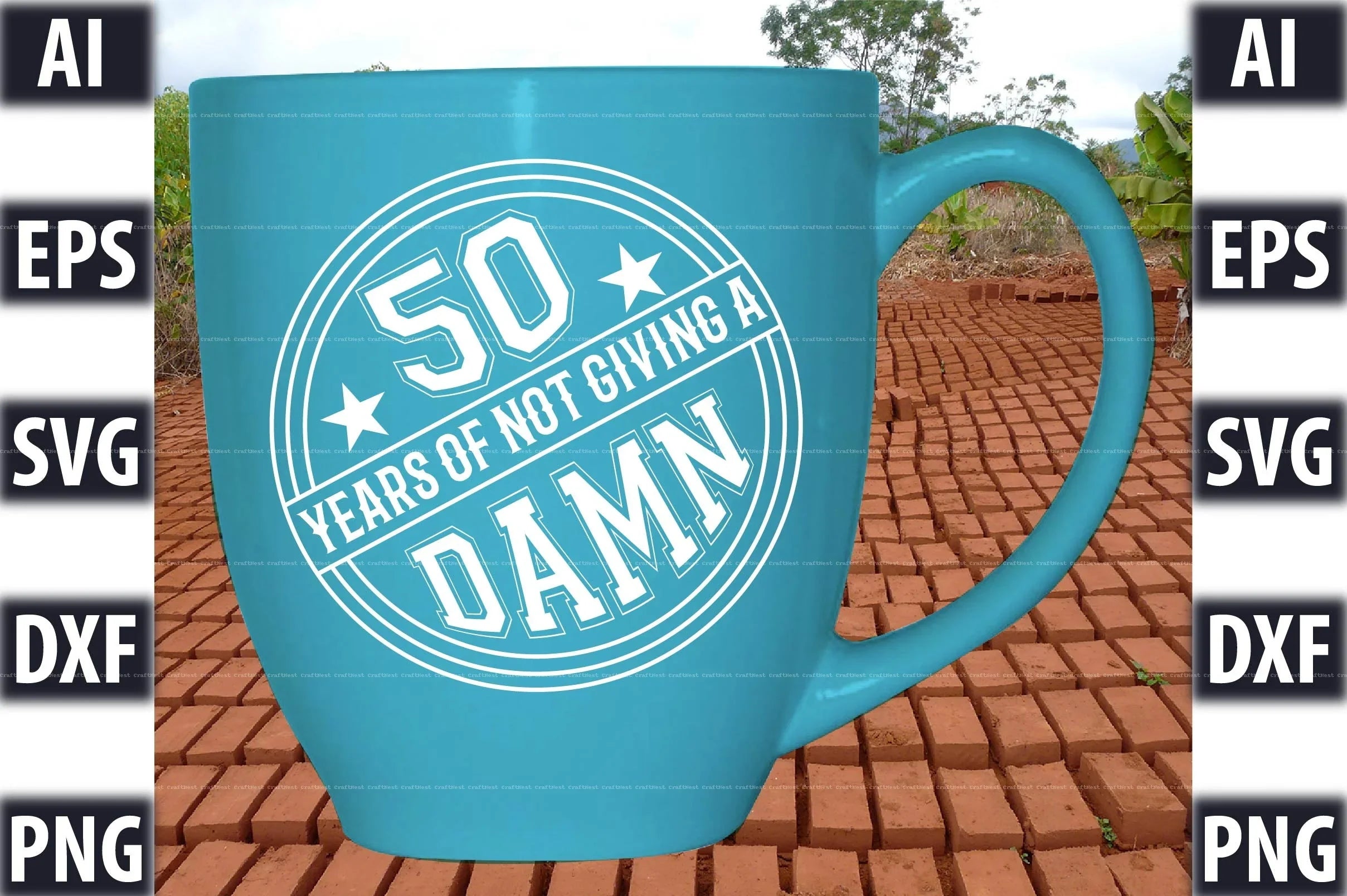 Years Design SVG Bundle