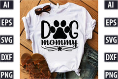 Dog SVG Bundle 99 - CraftNest - Digital Crafting and Art