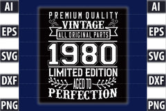 Vintage T-Shirt Design SVG Bundle - CraftNest - Digital Crafting and Art