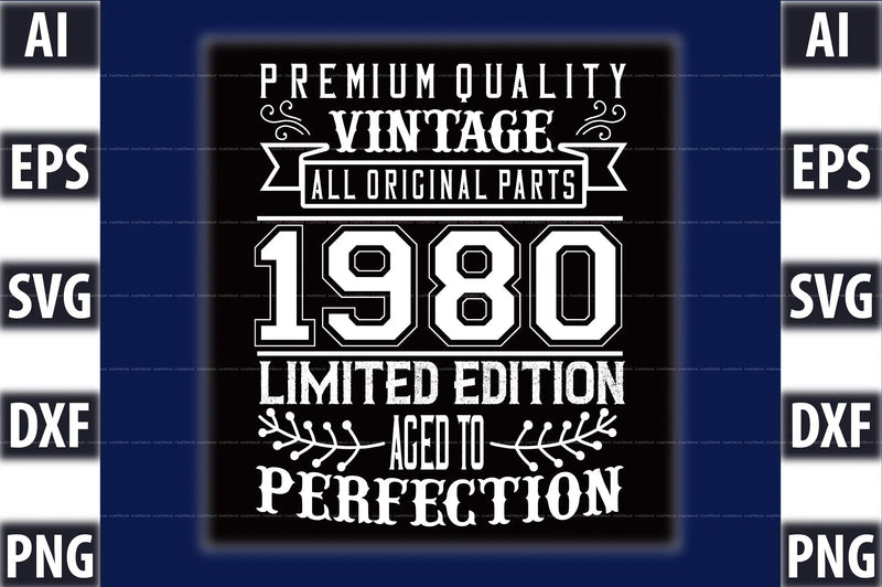 Vintage T-Shirt Design SVG Bundle - CraftNest - Digital Crafting and Art