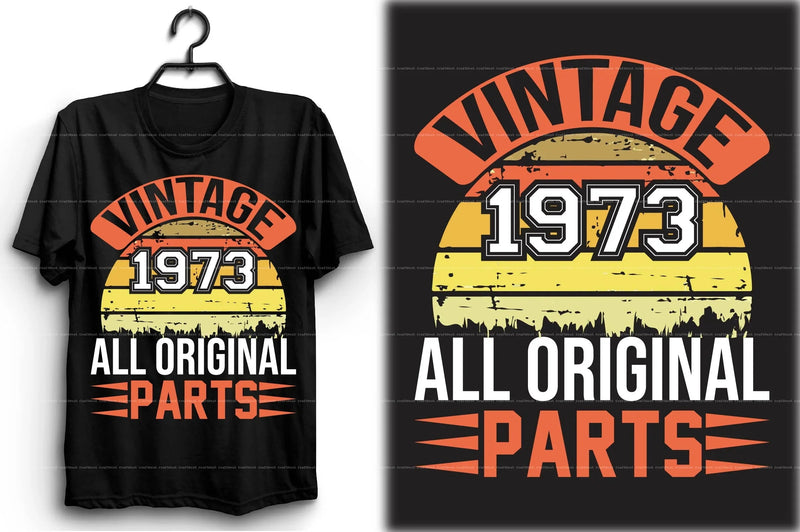 Vintage SVG Bundle 4 - CraftNest - Digital Crafting and Art
