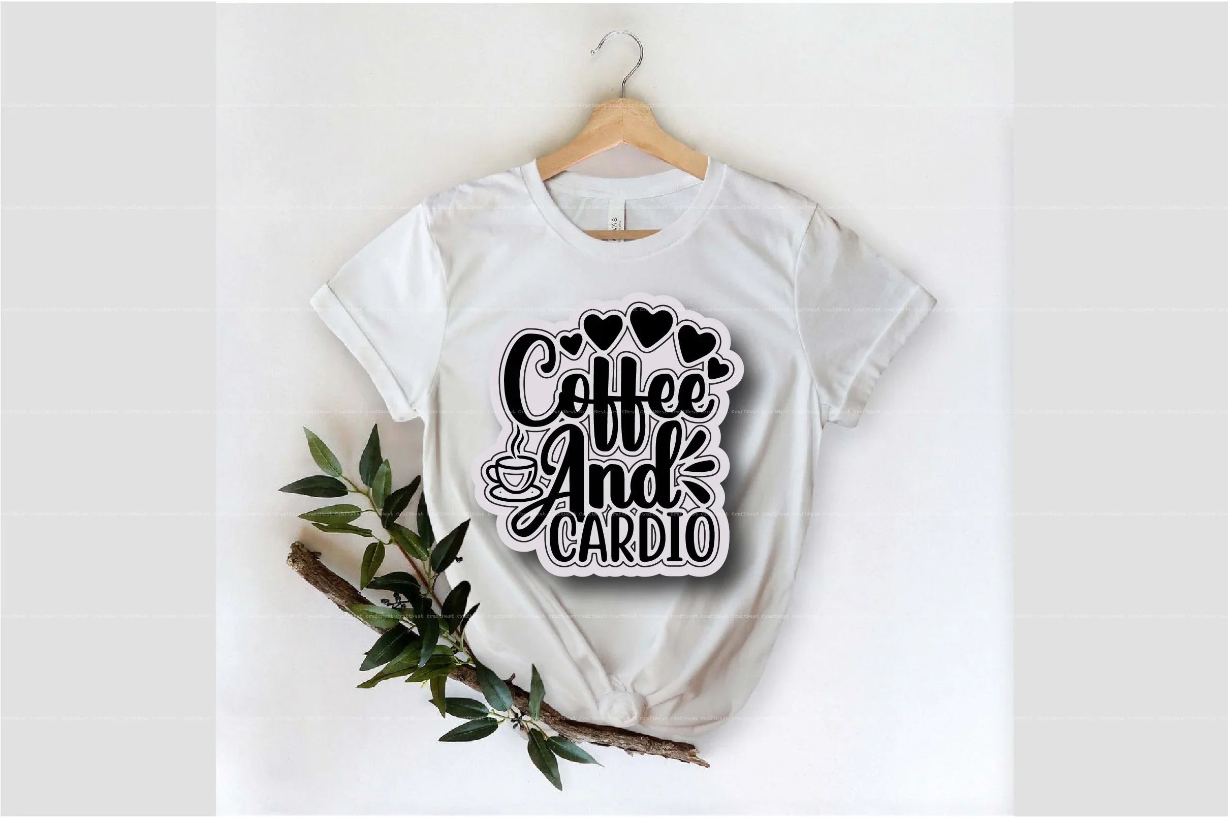 Wedding Stickers Design SVG Bundle - CraftNest - Digital Crafting and Art