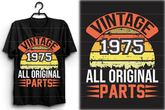 Vintage SVG Bundle 4 - CraftNest - Digital Crafting and Art
