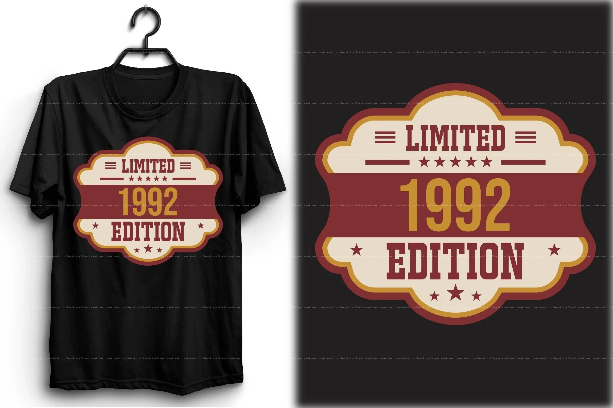 Limited Edition SVG Bundle