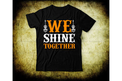 Music T-Shirt Bundle 1 - CraftNest - Digital Crafting and Art