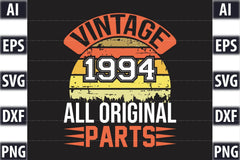 Vintage SVG Bundle 20/20 - CraftNest - Digital Crafting and Art