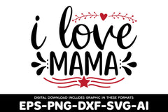 Valentine SVG Bundle 5 - CraftNest - Digital Crafting and Art