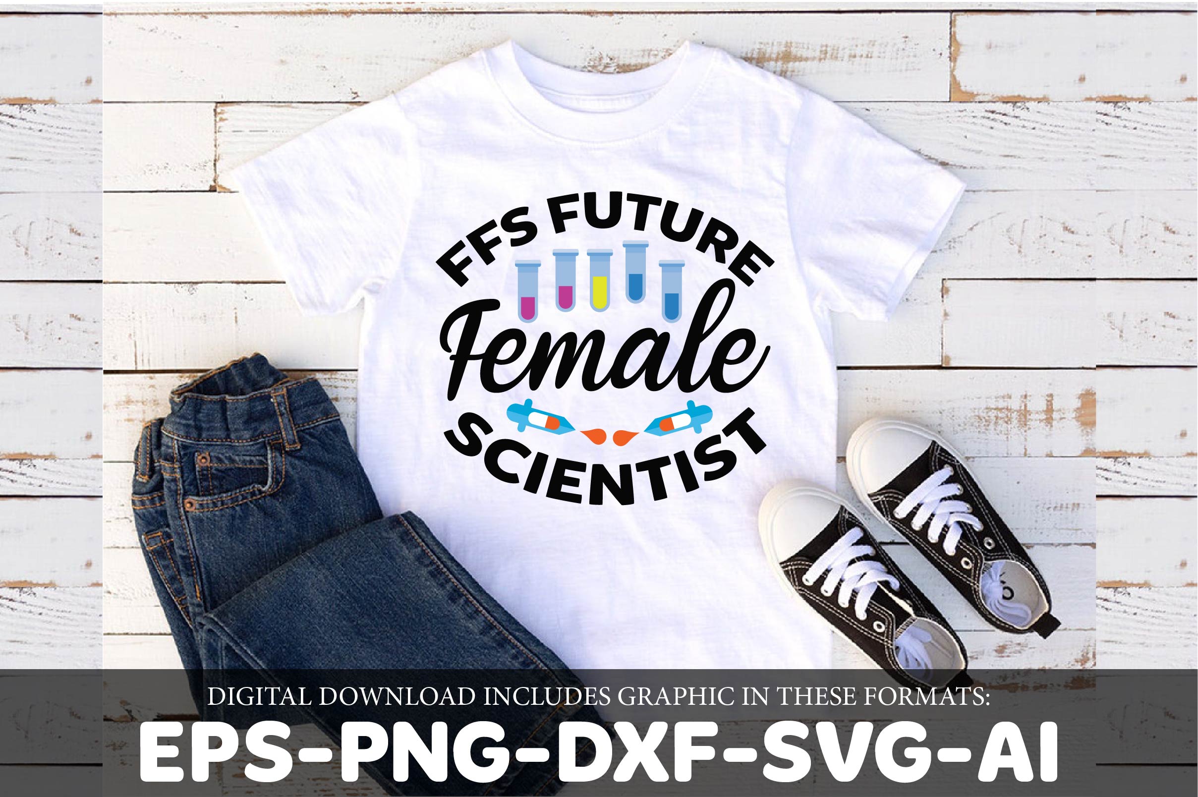 Science SVG Bundle - CraftNest - Digital Crafting and Art