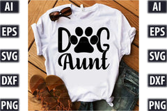 Dog SVG Bundle 99 - CraftNest - Digital Crafting and Art