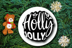 Christmas SVG Bundle 34 - CraftNest - Digital Crafting and Art