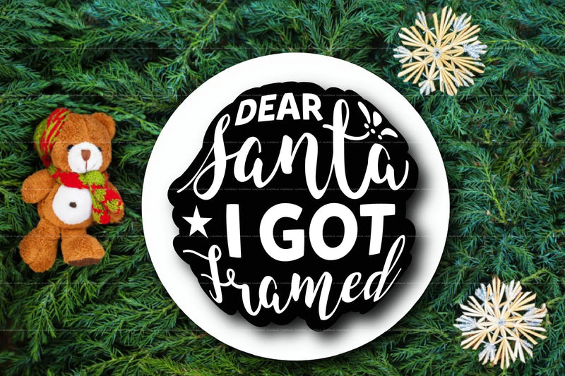 Christmas SVG Bundle 34 - CraftNest - Digital Crafting and Art