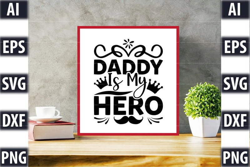Dad Design SVG Bundle - CraftNest - Digital Crafting and Art