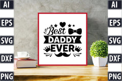 Dad Design SVG Bundle - CraftNest - Digital Crafting and Art