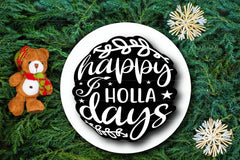 Christmas SVG Bundle 34 - CraftNest - Digital Crafting and Art