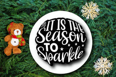 Christmas SVG Bundle 34 - CraftNest - Digital Crafting and Art